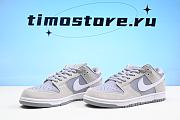 Nike SB Dunk Low Summit White Wolf Grey AR0778-110 - 2