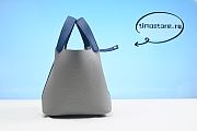 Hermè5 - Picotin Handbag 18cm - 4