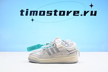 Bad Bunny x adidas originals Forum Low 