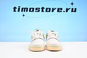 New Balance 550 Aime Leon Dore Natural Green BB550A2 - 6