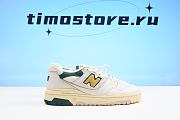 New Balance 550 Aime Leon Dore Natural Green BB550A2 - 5