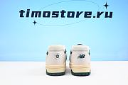 New Balance 550 Aime Leon Dore Natural Green BB550A2 - 4