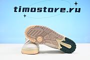 New Balance 550 Aime Leon Dore Natural Green BB550A2 - 3