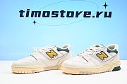 New Balance 550 Aime Leon Dore Natural Green BB550A2 - 2