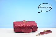 Gvcc1  Marmont Bags  27cm - 4