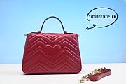 Gvcc1  Marmont Bags  27cm - 2