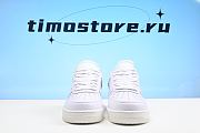 Nike Air Force 1 Low Virgil Abloh Off-White (AF100) AO4297-100 - 6
