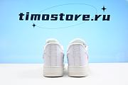 Nike Air Force 1 Low Virgil Abloh Off-White (AF100) AO4297-100 - 5