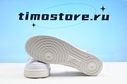 Nike Air Force 1 Low Virgil Abloh Off-White (AF100) AO4297-100 - 3