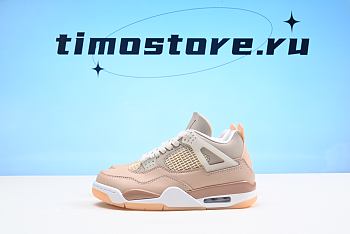 Nike Air Jordan 4 Retro Shimmer (W) DJ0675-200