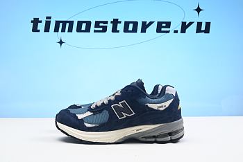 New Balance 2002R Protection Pack Dark Navy M2002RDF
