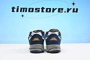 New Balance 2002R Protection Pack Dark Navy M2002RDF - 6