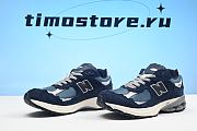 New Balance 2002R Protection Pack Dark Navy M2002RDF - 2