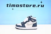 Nike Air Jordan 1 Retro High COJP Midnight Navy DC1788-100 - 1