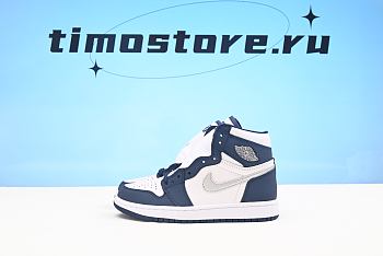 Nike Air Jordan 1 Retro High COJP Midnight Navy DC1788-100