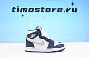Nike Air Jordan 1 Retro High COJP Midnight Navy DC1788-100 - 6