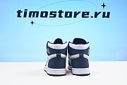 Nike Air Jordan 1 Retro High COJP Midnight Navy DC1788-100 - 3