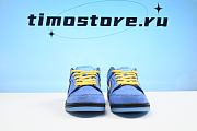The Powerpuff Girls x Nike SB Dunk Low “Bubbles” FZ8320-400  - 5