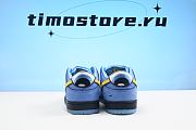 The Powerpuff Girls x Nike SB Dunk Low “Bubbles” FZ8320-400  - 3
