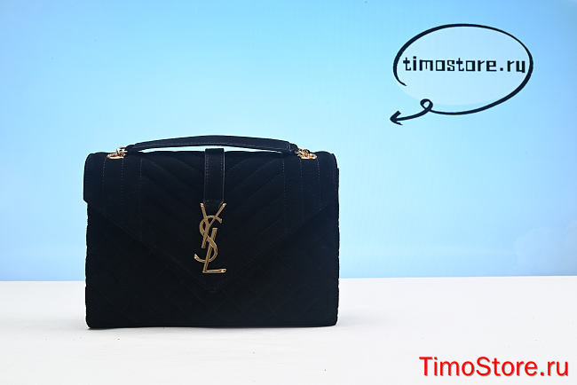 YS1 Saint Laurent Bags  - 1