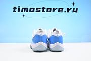 Jordan 11 Retro Low University Blue (2017) 528895-106 - 6