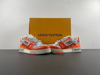 1ouis Vu1tton  LV trainer 53