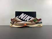 Nike Air Max 1 '87 Luxe University of Oregon PE 2024  HQ2639-100 - 1