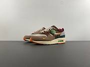 Nike Air Max 1 '87 Luxe University of Oregon PE 2024  HQ2639-100 - 6