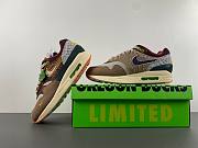 Nike Air Max 1 '87 Luxe University of Oregon PE 2024  HQ2639-100 - 5