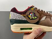 Nike Air Max 1 '87 Luxe University of Oregon PE 2024  HQ2639-100 - 4