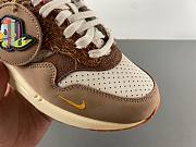 Nike Air Max 1 '87 Luxe University of Oregon PE 2024  HQ2639-100 - 2