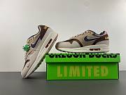 Nike Air Max 1 '87 Luxe University of Oregon PE 2024  HQ 2640-200  - 6