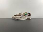 Nike Air Max 1 '87 Luxe University of Oregon PE 2024  HQ 2640-200  - 5