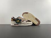 Nike Air Max 1 '87 Luxe University of Oregon PE 2024  HQ 2640-200  - 4