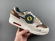 Nike Air Max 1 '87 Luxe University of Oregon PE 2024  HQ 2640-200  - 2