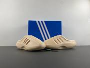  Adidas IIINFINITY Slides  IH0355 - 1
