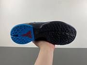 NIKE ZOOM KOBE 6 “DARK KNIGHT 429659-016 - 5