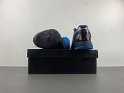 NIKE ZOOM KOBE 6 “DARK KNIGHT 429659-016 - 4