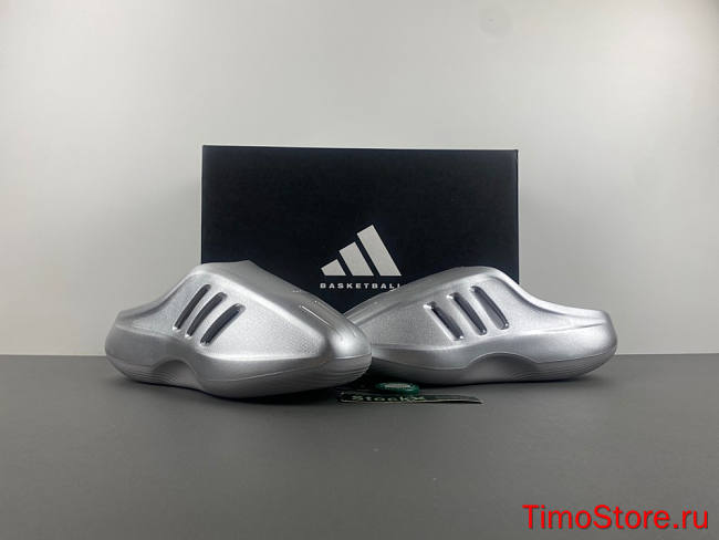  Adidas IIINFINITY Slides  IH2814 - 1