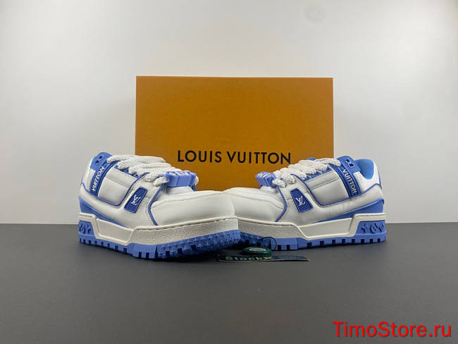 1ouis Vu1tton LV trainer 54 - 1