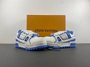 1ouis Vu1tton LV trainer 54 - 1