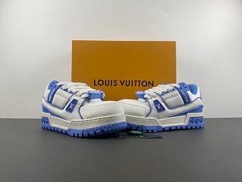 1ouis Vu1tton LV trainer 54
