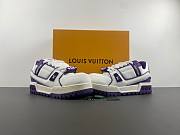 1ouis Vu1tton LV trainer 55 - 1