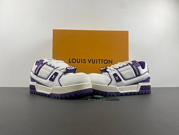 1ouis Vu1tton LV trainer 55