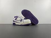 1ouis Vu1tton LV trainer 55 - 5