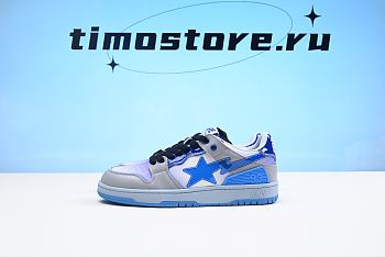 A Bathing Ape Bape SK8 Sta