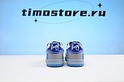 A Bathing Ape Bape SK8 Sta - 6