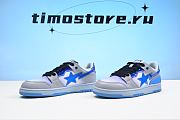 A Bathing Ape Bape SK8 Sta - 3