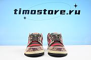 Nike SB Dunk Low Freddy Krueger  313170-202 - 6