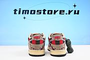 Nike SB Dunk Low Freddy Krueger  313170-202 - 5